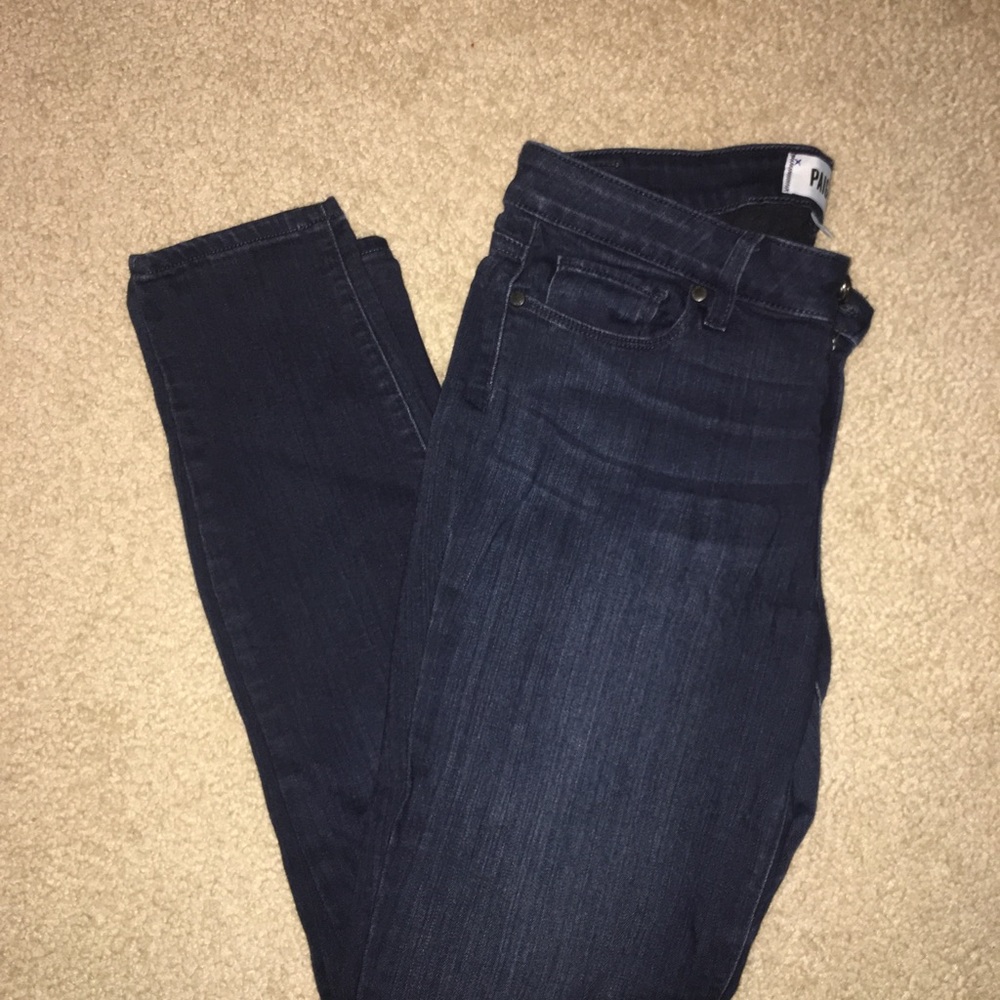 Paige Denim